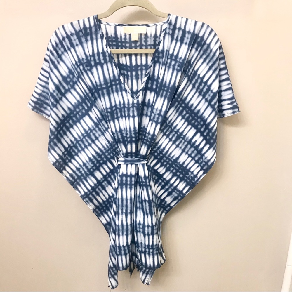 NWOT Michael Kors kimono